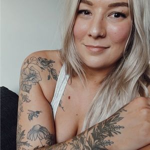 Meet your Posher, Kerra